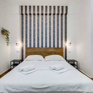 Deluxe Kamer met een King Size Bed