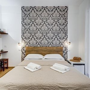 Luxe Driepersoonskamer